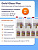 Прозрачная эпоксидная смола Gold Glass Plus 20 кг до 6 см