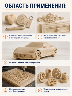 Жидкий пластик серии Poly Art Fast 1,6 кг