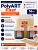 Жидкий пластик серии Poly Art Fast 16 кг