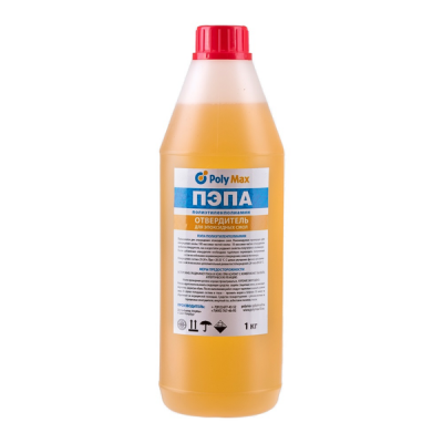 Отвердитель ПЭПА (1 кг)