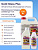 Прозрачная эпоксидная смола Gold Glass Plus 5.4 кг до 6 см